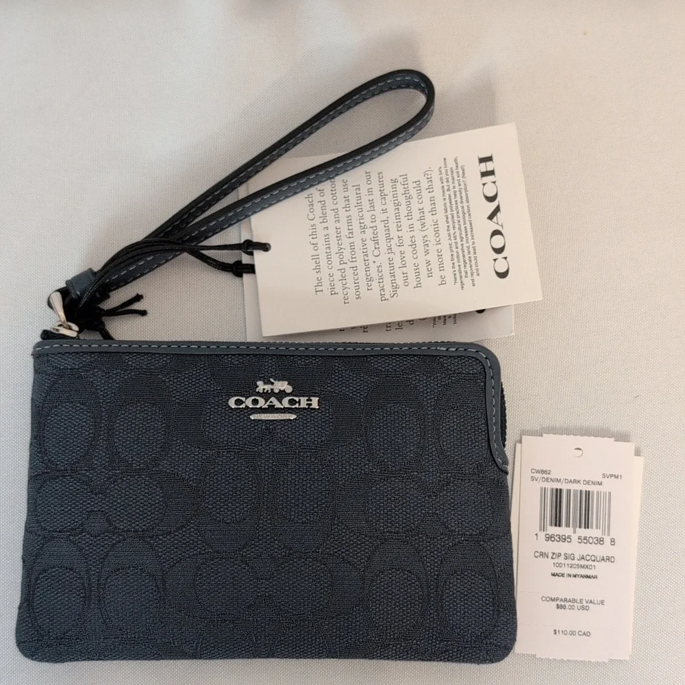 Not For Sale Coach - Picture 8 of 9